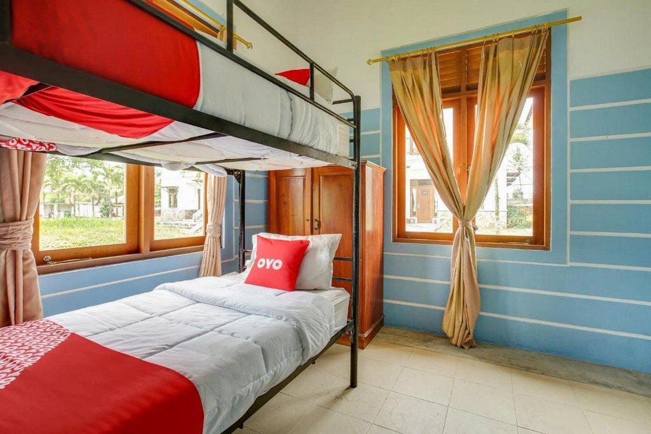 Oyo 3896 Villa Pesona Wisata Puncak Cianjur Eksteriør bilde