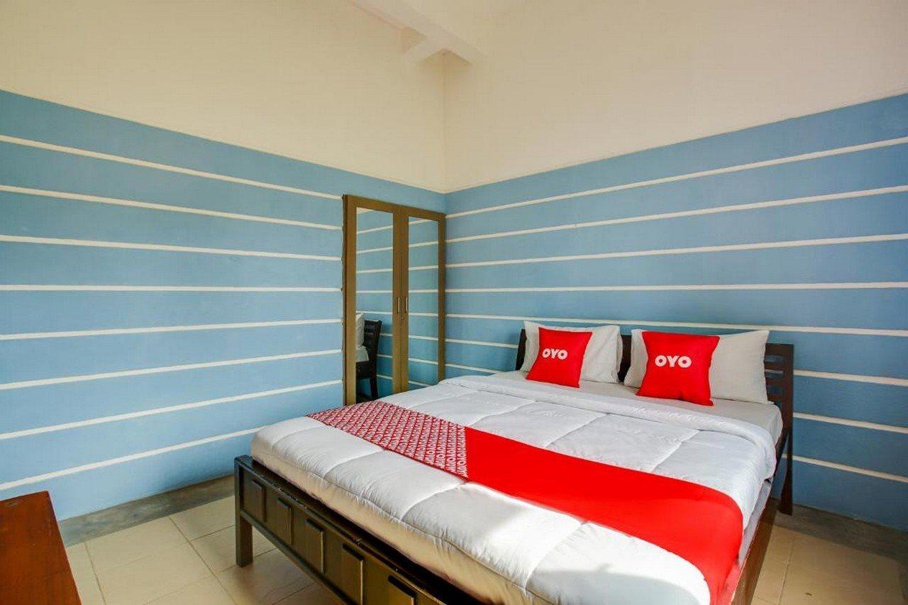 Oyo 3896 Villa Pesona Wisata Puncak Cianjur Eksteriør bilde
