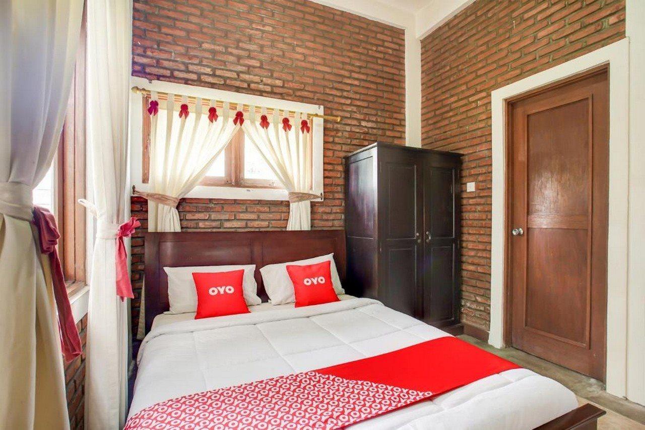 Oyo 3896 Villa Pesona Wisata Puncak Cianjur Eksteriør bilde